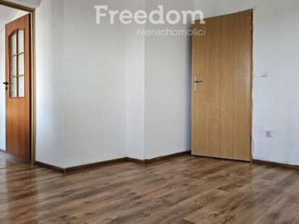 2 pokoje w centrum Nakła nad Notecią– 43,9 m²