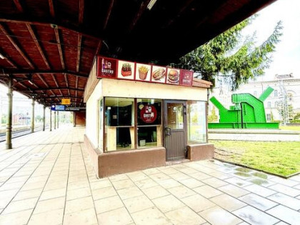 Gotowy lokal gastro | Dworzec PKP Opole