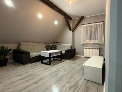 Mieszkanie Pleszew 58.5m2