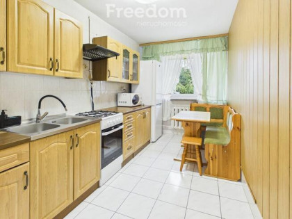 Wynajem | 2 pokoje 52 m² ul. Zana 13 | Blisko UMCS