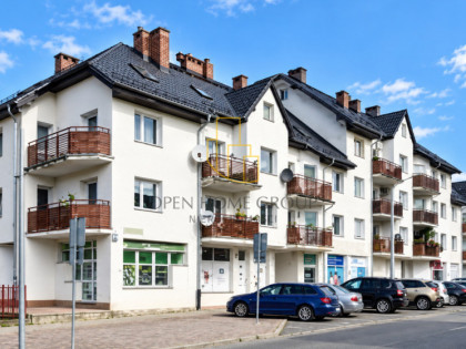 Zabobrze lII/.Sygietyńskiego/Nowy Blok/2pok/41m2