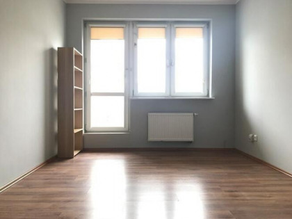 Funkcjonalne 2 pokoje - Saperska 46F, Wilda