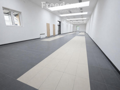 Lokal użytkowy w centrum Iławy do wynajmu !!!