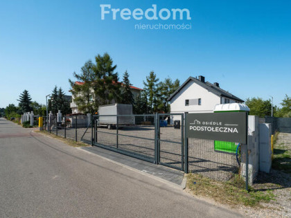 3-pokoje z poddaszem i 2 miejscami parkingowymi