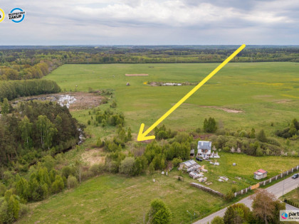 Działka Wytowno ul.  