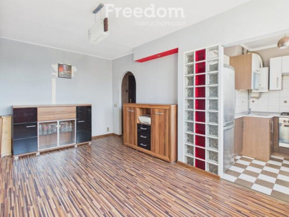 M2, balkon, liczne miejsca parkingowe