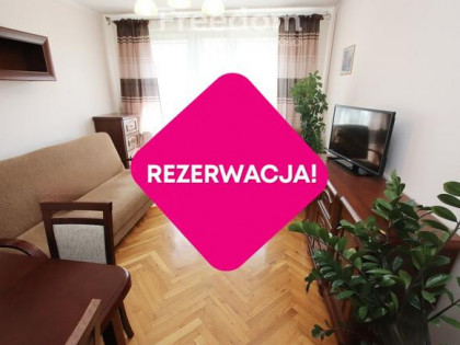 Gotowe do zamieszkania, 3 pokoje, Centrum Koła
