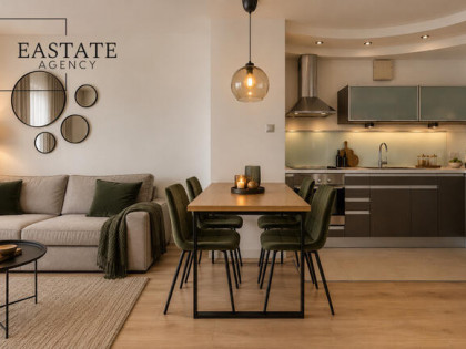 Warszawa, Żoliborz | 43 m² | 2 pokoje