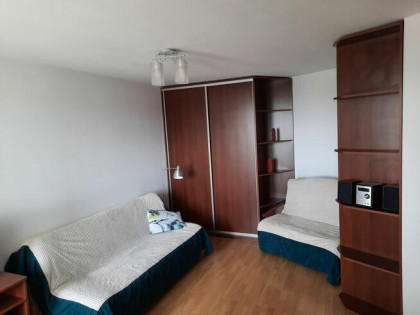 KAWALERKA 28,42 m kw nad Jez. Gocławskim /Praga Południe/