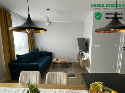 Dwupoziomowe 65 m² | 2 balkony | Gdańsk Południe