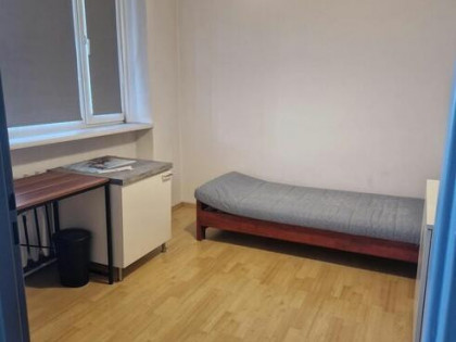 Komfortowy pokój w 3 osobowym mieszkaniu – Katowice, osiedle