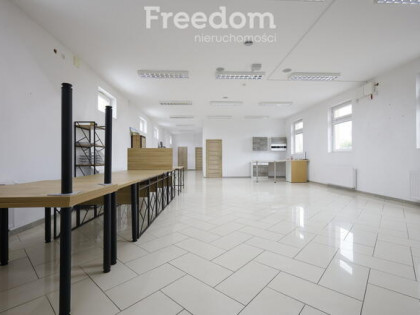 Lokal użytkowy w centrum Iławy do wynajmu !!!