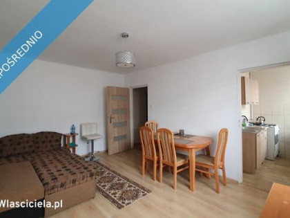 Mieszkanie 2-pokojowe | 37 m² | Karolew | ul. Krzemieniecka | 270 000 zł | sprzedaż bezpośrednia