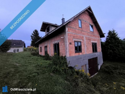 Wyjątkowe siedlisko 1,2 ha blisko Tuszyna-Lasu 2 domy, ogromny potencjał.