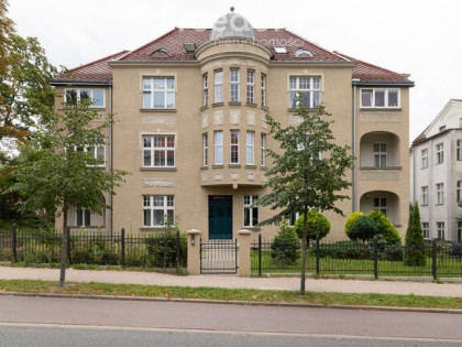 Sopot | 92,83 m² | 3 pokoje | odnowiona kamienica
