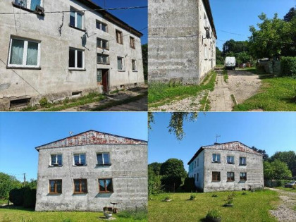 Syndyk sprzeda z wolnej ręki, lokal stanowiący odrębną nieru