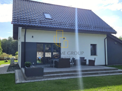 Pietrzykowice, Długołęka dom 155 m2, działka 1100