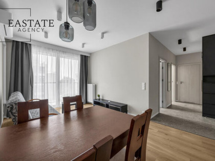 Klimatyzacja/Parking/Balkon/Lotnisko