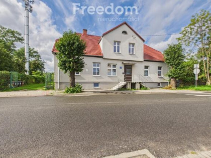 Mieszkanie Nowy Dwór Gdański ul. Obr. Westerplatte