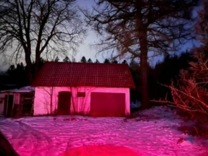 Syndyk sprzeda mieszkanie po pożarze