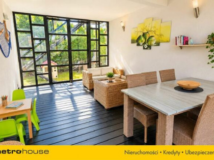 Dochodowy kompleks 4 apartamentów  800 m od morza