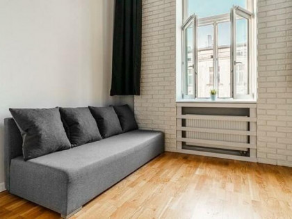 Mielczarskiego 16, Polesie, studio w centrum