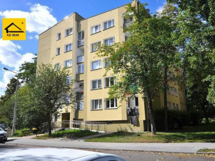 Mieszkanie Lublin LSM, Piastowskie os., Bolesława Śmiałego