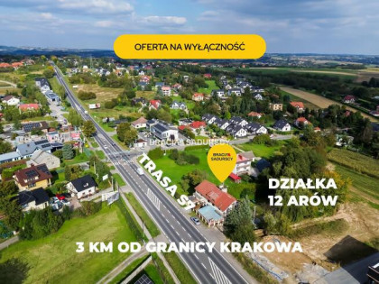Dom Bibice gm. Zielonki Bibice, Warszawska