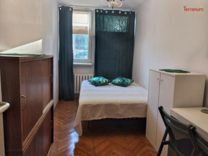 Mieszkanie Warszawa gm. Śródmieście Śródmieście, Aleja Jana Pawła Ii
