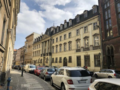 Lokal użytkowy Wrocław Stare Miasto, al. Kazimierza Wielkiego
