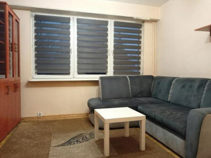 2 pokoje pet-friendly, parking - Mieszka I 23