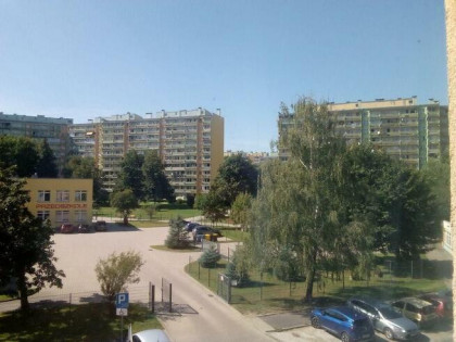 WAŁBRZYCH-PODZAMCZE. Sprzedam 42m2,po kapitalnym remoncie