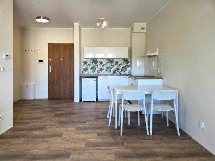 40 m² | 2 pokoje | balkon | winda |Babia Wieś