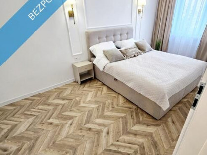Komfortowe  mieszkanie w centrum Opola  2 pokojowe balkon  po generalnym remoncie wysoki standard um