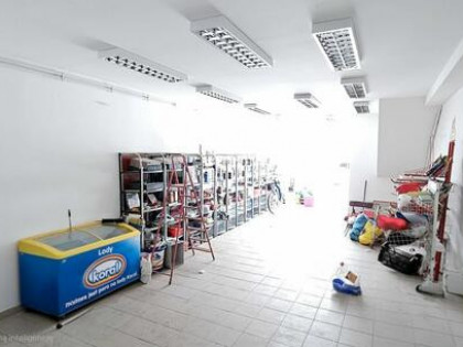 WYNAJMĘ LOKAL USŁUGOWY W CENTRUM DARŁOWA
