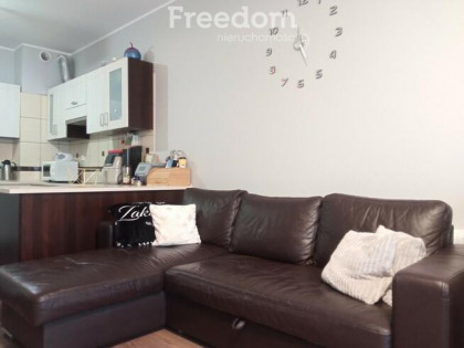 2 pokoje|54,59 m² winda|1 piętro |Os. Bursztynowe!