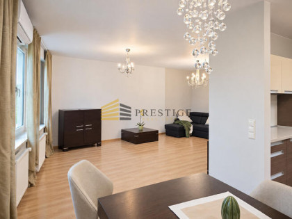 Apartament na Grzybowskiej po remoncie 138 m2