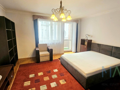 Mieszkanie Kraków Krowodrza ul. Wrocławska