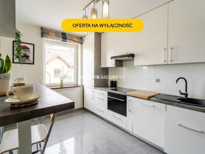 Mieszkanie Wieliczka, Krakowska