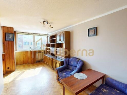 Rozkładowe mieszkanie 53 m² z balkonem i piwnicą