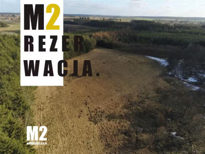 Działka Biała Piska Drygały