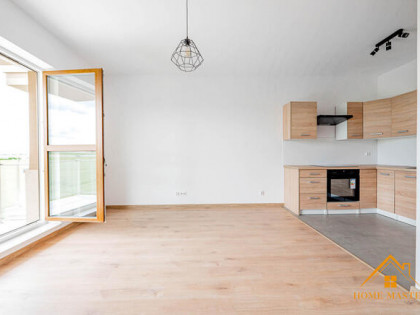 nowe mieszkanie z balkonem i windą