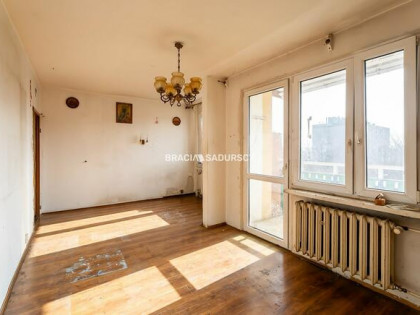 Mieszkanie Kraków Mistrzejowice, Kombatantów