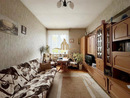Mieszkanie Gdańsk Śródmieście, Bednarska