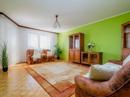 Mieszkanie Białystok Antoniuk, Wierzbowa