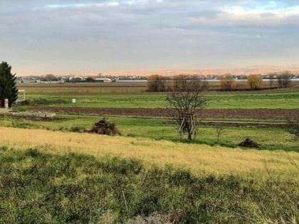 Stadła 2 działki budowlane uzbrojone sprzedaż bez pośrednika