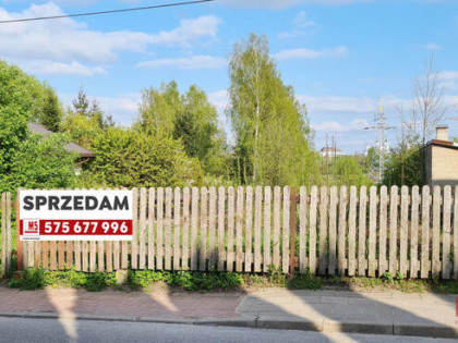 Działka inwestycyjna Białystok Bacieczki,