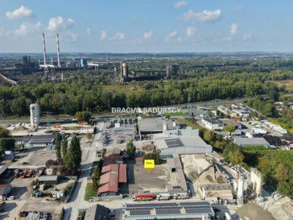 Lokal użytkowy Kraków Nowa Huta, Nowa Huta, Igołomska
