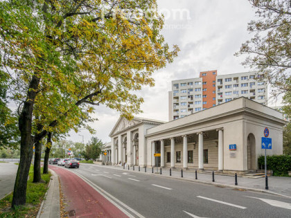 2 pokoje, 37m2 ul. Olszowa (Praga Północ) , loggia
