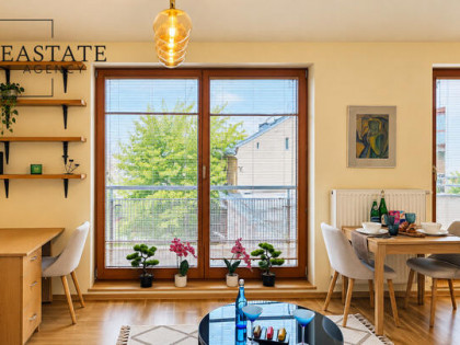 Apartament / 36 m² / Praga-Północ / Floriańska
